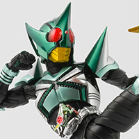 S.H.Figuarts（真骨彫製法） 仮面ライダーパンチホッパー | 魂ウェブ