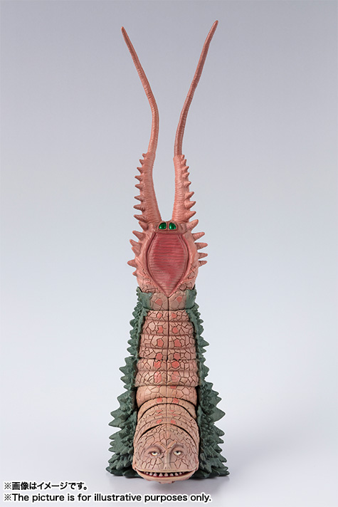 S.H.Figuarts ツインテール | 魂ウェブ