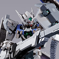 METAL BUILD ガンダムアストレア用高機動試験装備 | 魂ウェブ