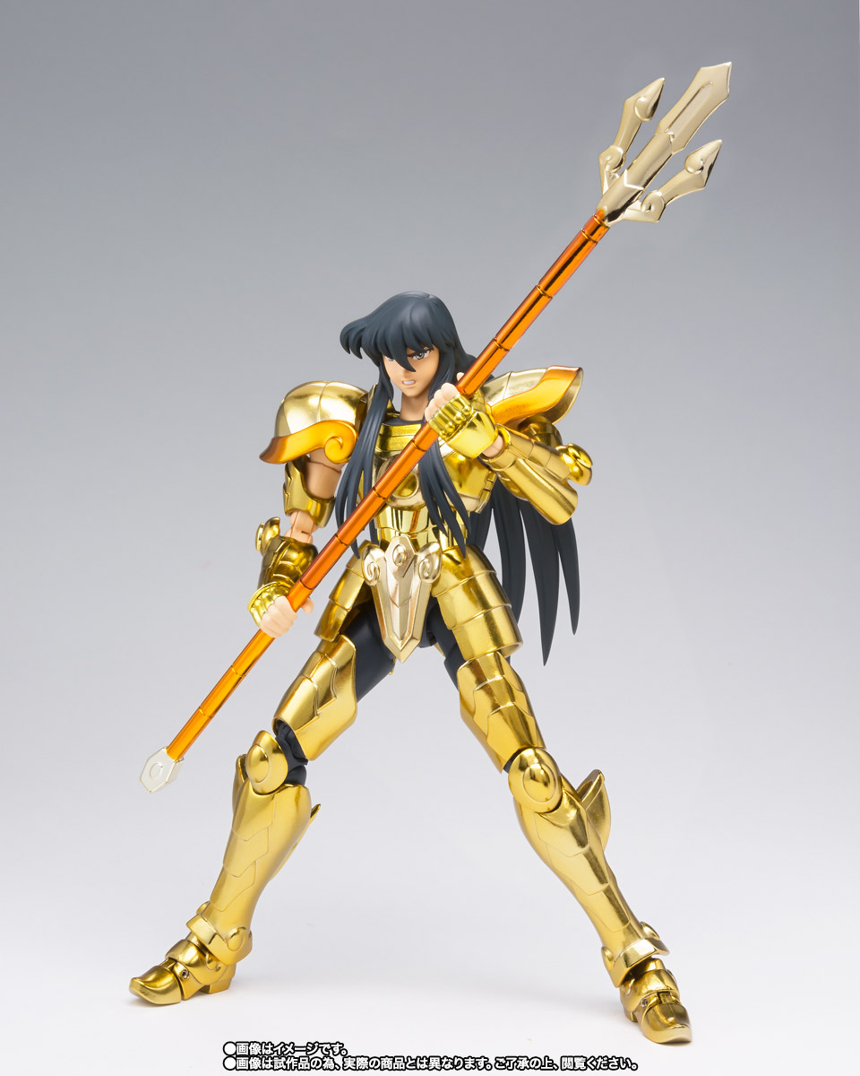 聖闘士聖衣神話EX ライブラ紫龍 | 魂ウェブ