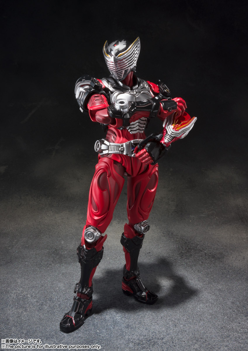 S.I.C. 仮面ライダー龍騎 「仮面ライダー龍騎」 S.I.C. 仮面ライダー龍