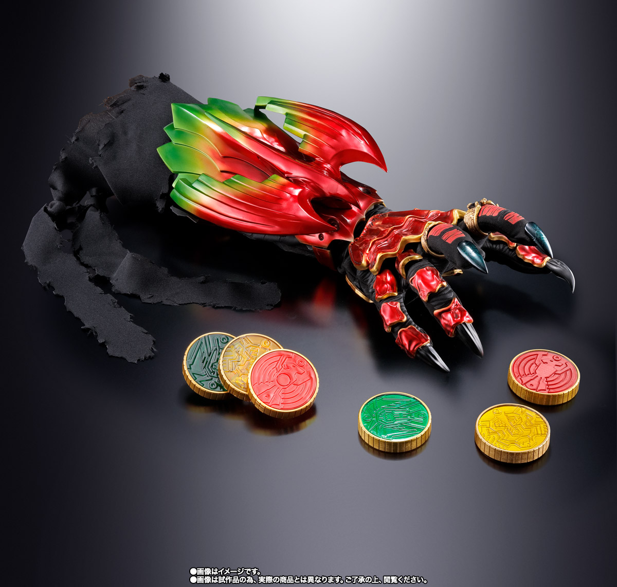 TAMASHII Lab ANKH | TAMASHII WEB