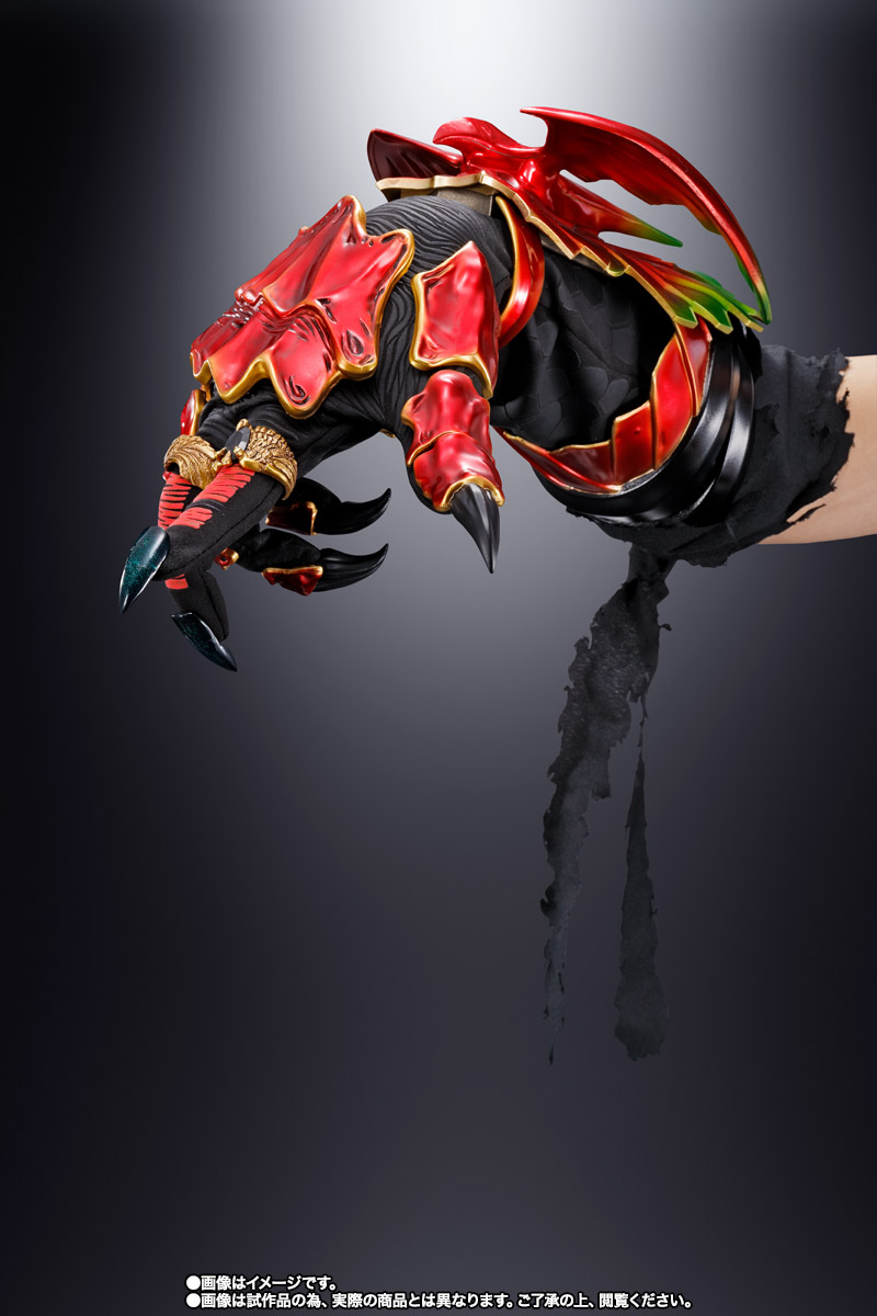 TAMASHII Lab アンク | 魂ウェブ