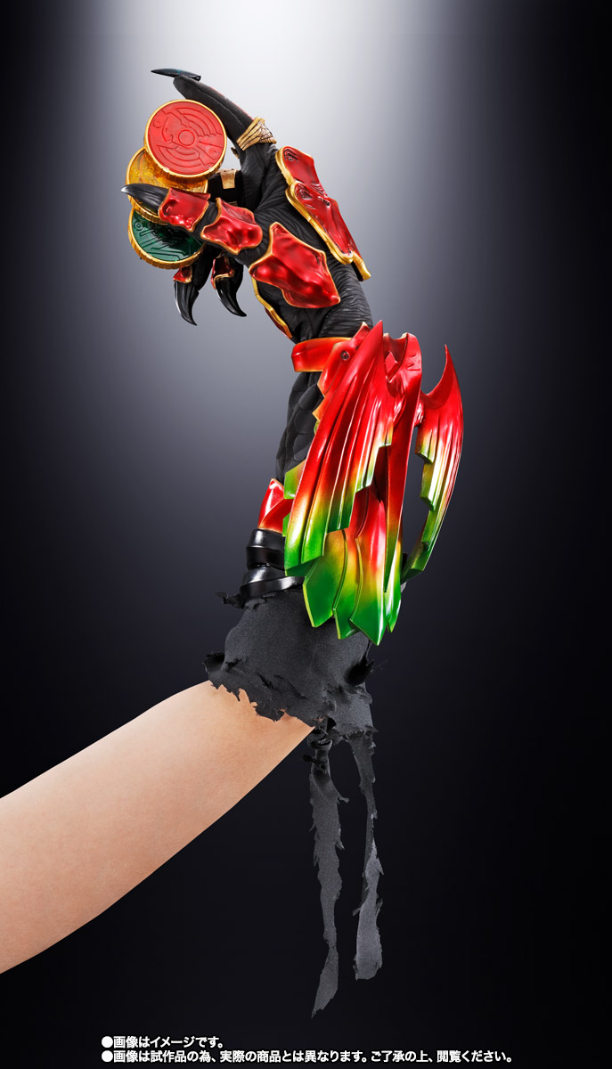 TAMASHII Lab ANKH | TAMASHII WEB