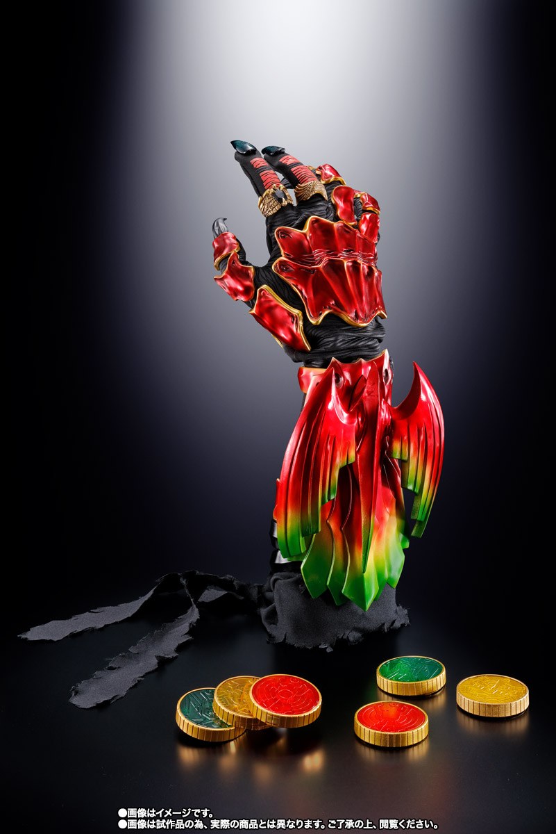 TAMASHII Lab アンク | 魂ウェブ