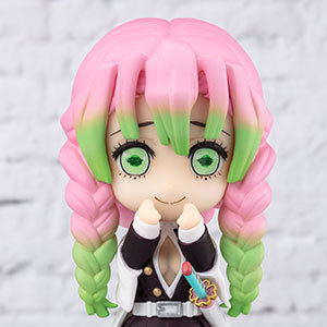 Figuarts mini 時透無一郎 | 魂ウェブ