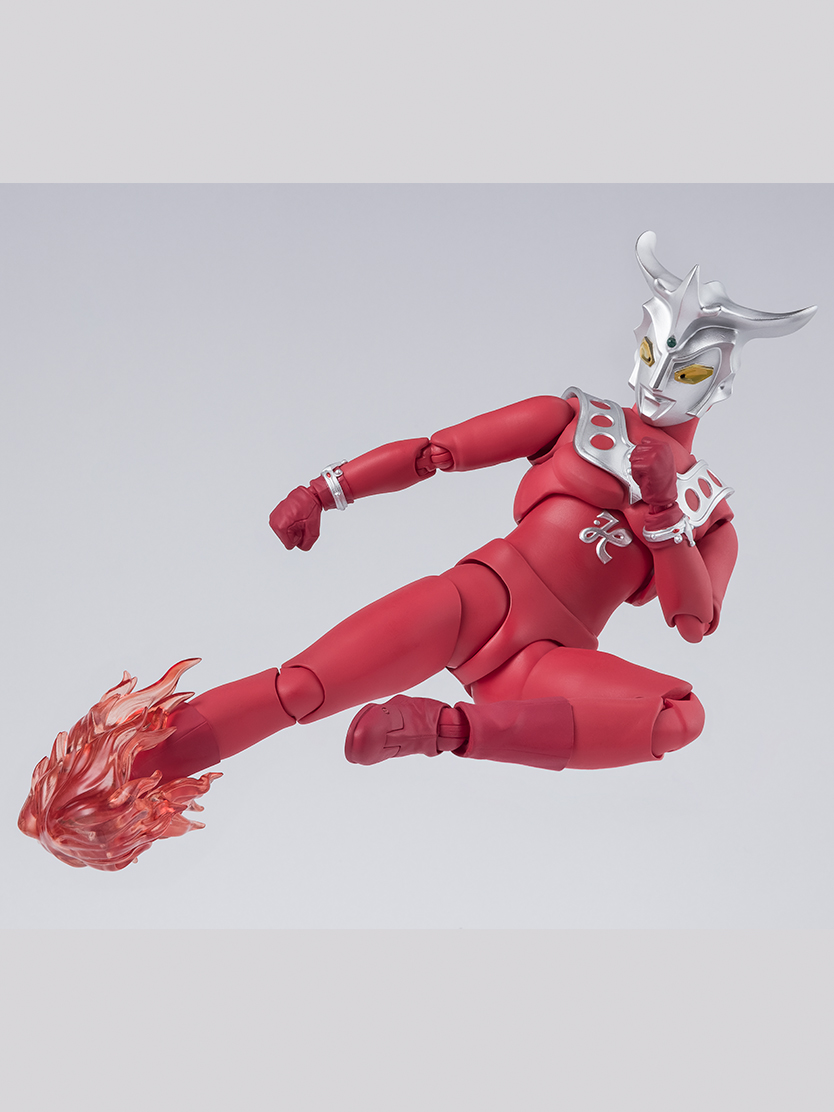 S.H.Figuarts ウルトラマンレオ | 魂ウェブ
