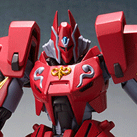 ROBOT魂 ＜SIDE MS＞ バンシィ・ノルン SPパック [リアルマーキングVer