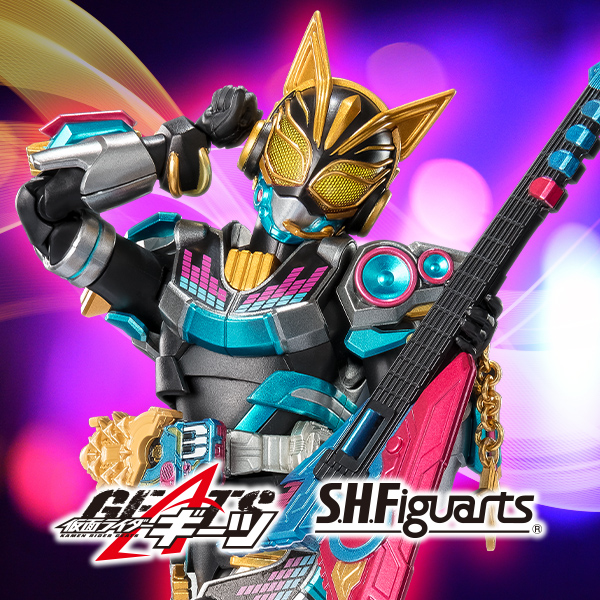 S.H.Figuarts KAMEN RIDER TYCOON BUJIN SWORD | TAMASHII WEB
