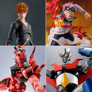 BLEACH（ブリーチ）の商品一覧 | 魂ウェブ