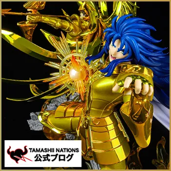 聖闘士聖衣神話EX エータ星ベネトナーシュミーメ | 魂ウェブ