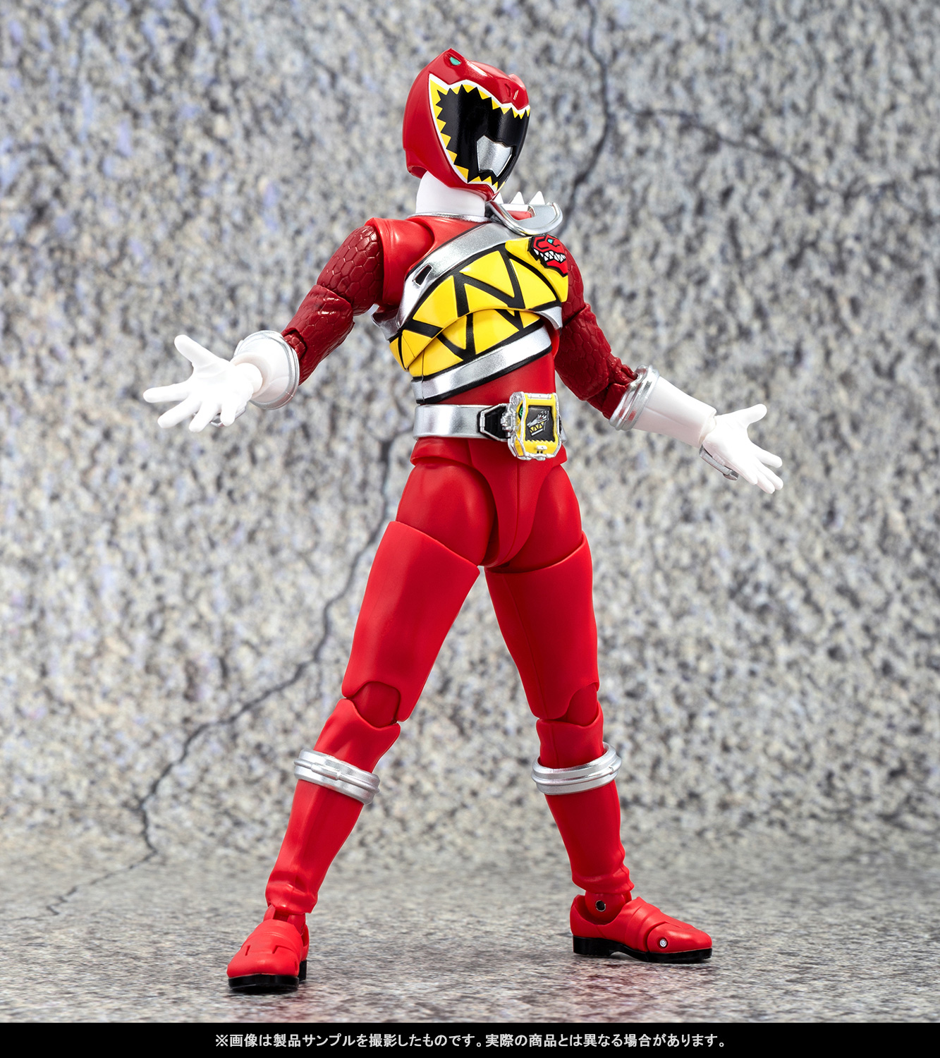 聞いて驚けぇ！！！5月18日（土）店頭発売予定「S.H.Figuarts（真骨彫