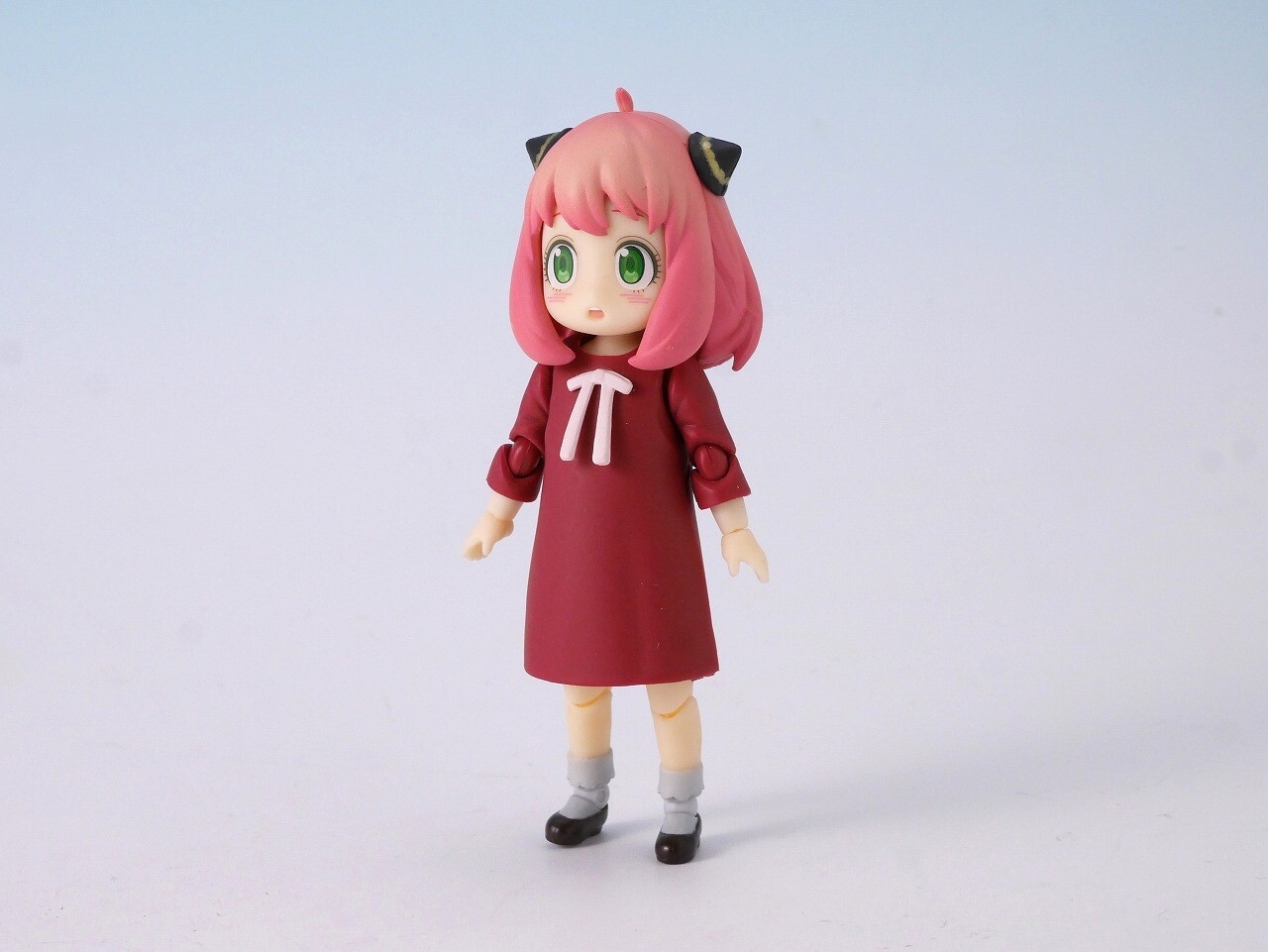 魂ストア限定商品より『ジャンプ』シリーズのアイテム4点を撮り下ろし