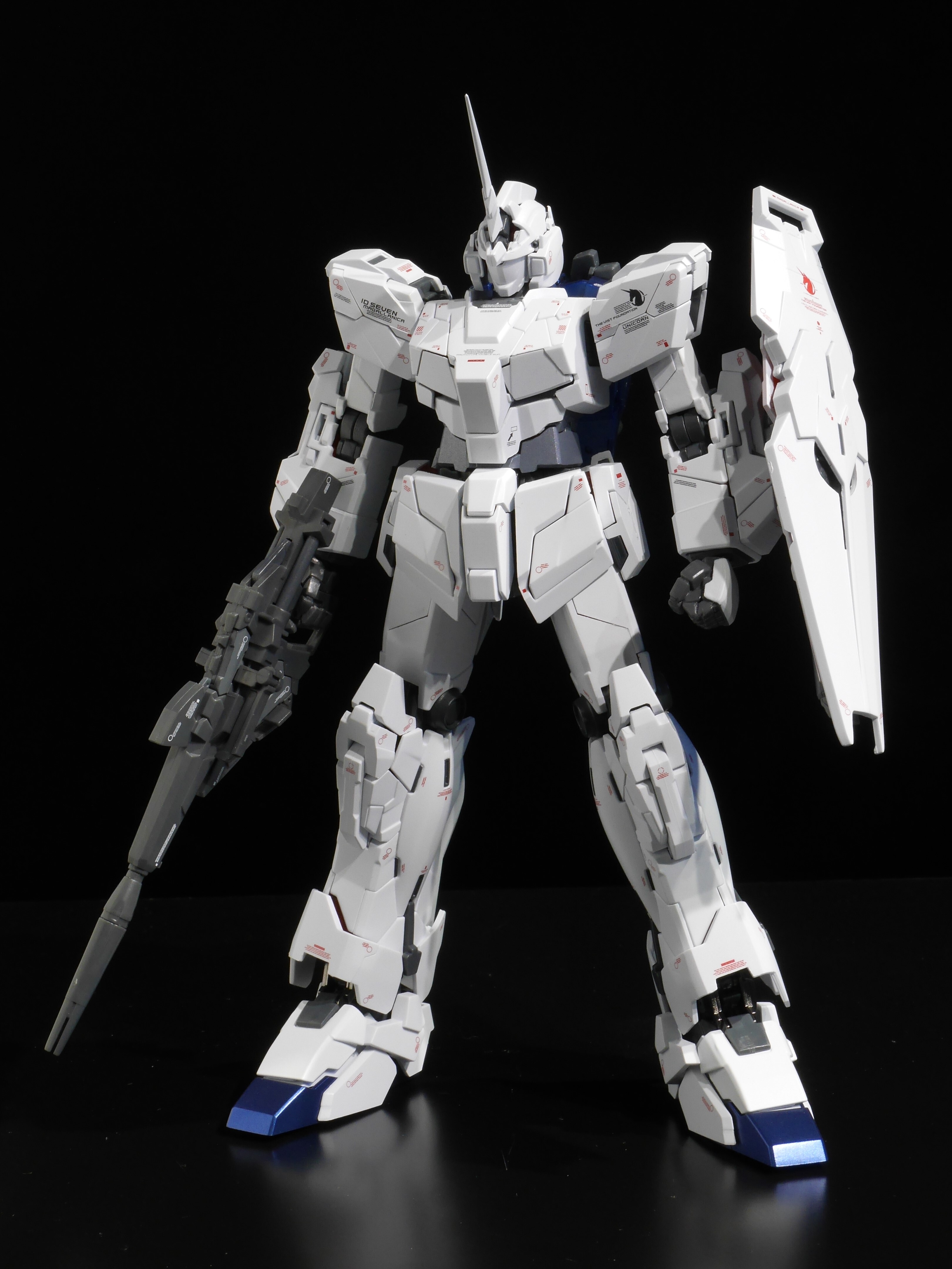 GUNDAM FIX FIGURATION METAL COMPOSITE ユニコーンガンダム -STORE