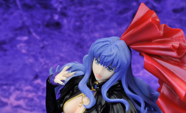 フィギュアーツZERO シェリル・ノーム（黒うさぎ） | 魂ウェブ