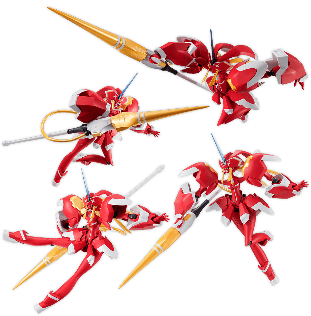 家財便Me an ダーリンインザフランキス データ対応型ユニット