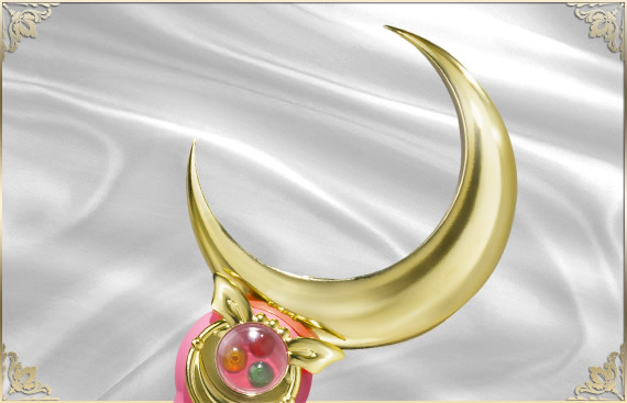 PROPLICA ムーンスティック スペシャルページ | 魂ウェブ