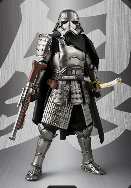 名将MOVIE REALIZATION シリーズ｜スター・ウォーズ コレクターズ