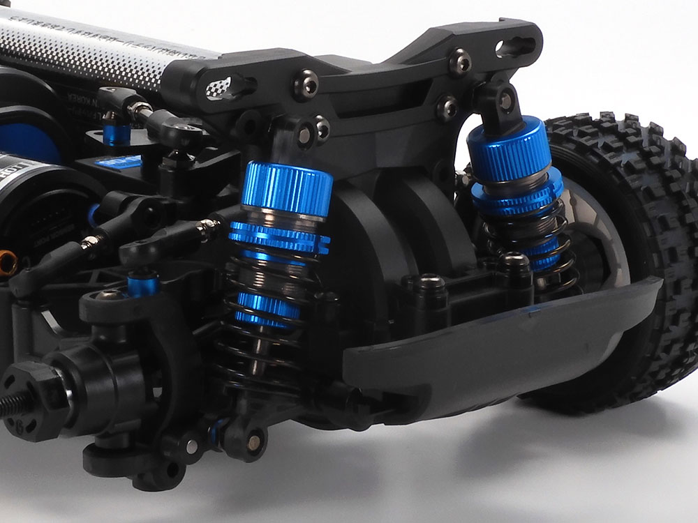 1/10RC XM-01 PRO シャーシキット: RCモデル｜TAMIYA SHOP ONLINE