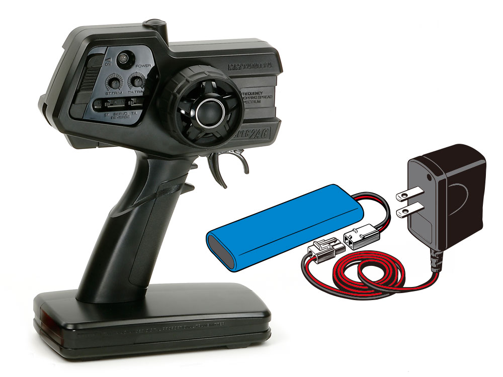 1/10RC XB(完成モデル) ホーネット: RCモデル｜TAMIYA SHOP ONLINE