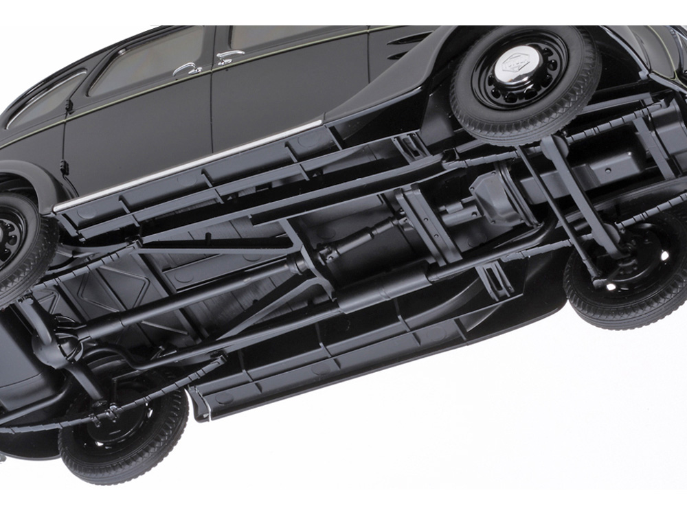 1/24 トヨダ AA型: スケールモデル｜TAMIYA SHOP ONLINE -タミヤ公式