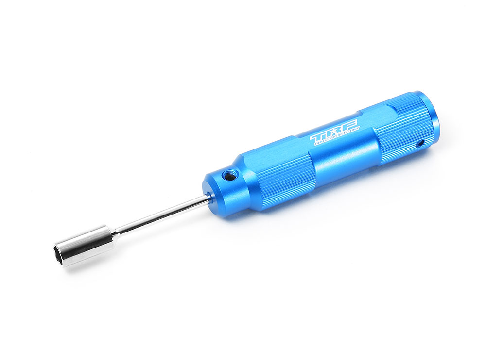 ボックスレンチ (7mm): RCモデル｜TAMIYA SHOP ONLINE -タミヤ公式