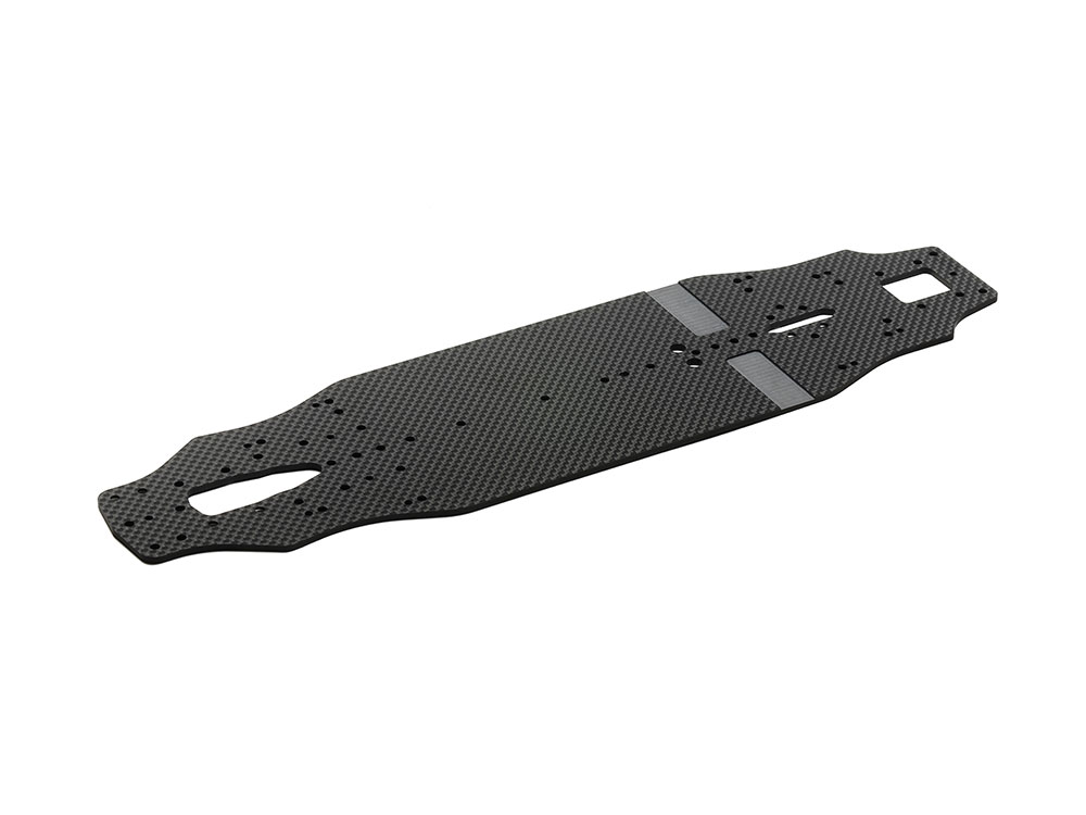 TRF420 カーボンロワデッキ: RCモデル｜TAMIYA SHOP ONLINE -タミヤ