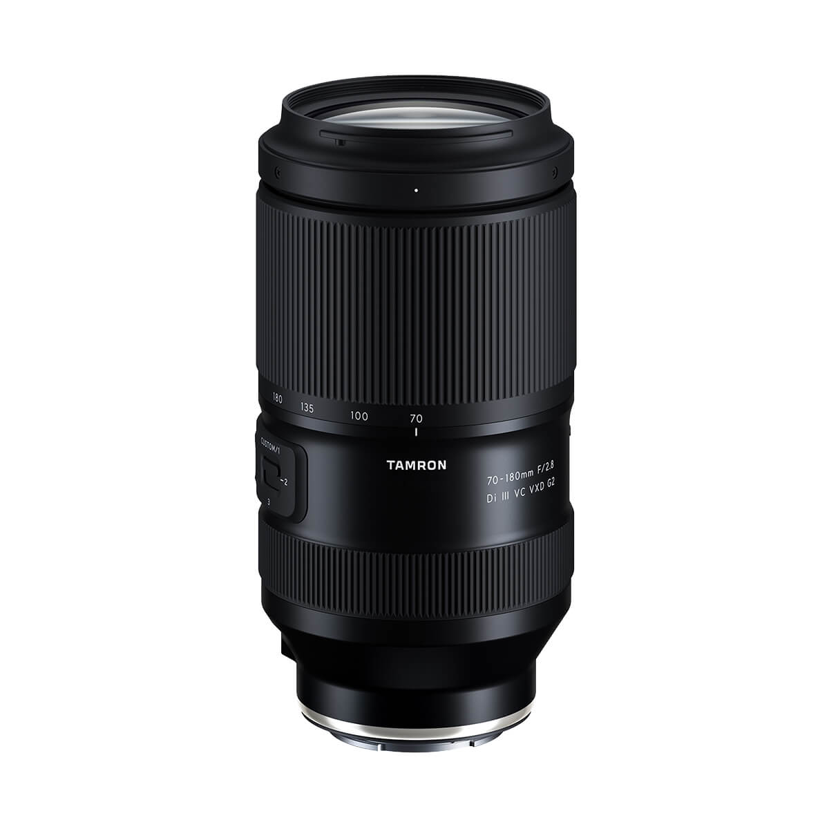 Lente 70-180mm F/2.8 DI III VC VXD G2 | Tamron Americas