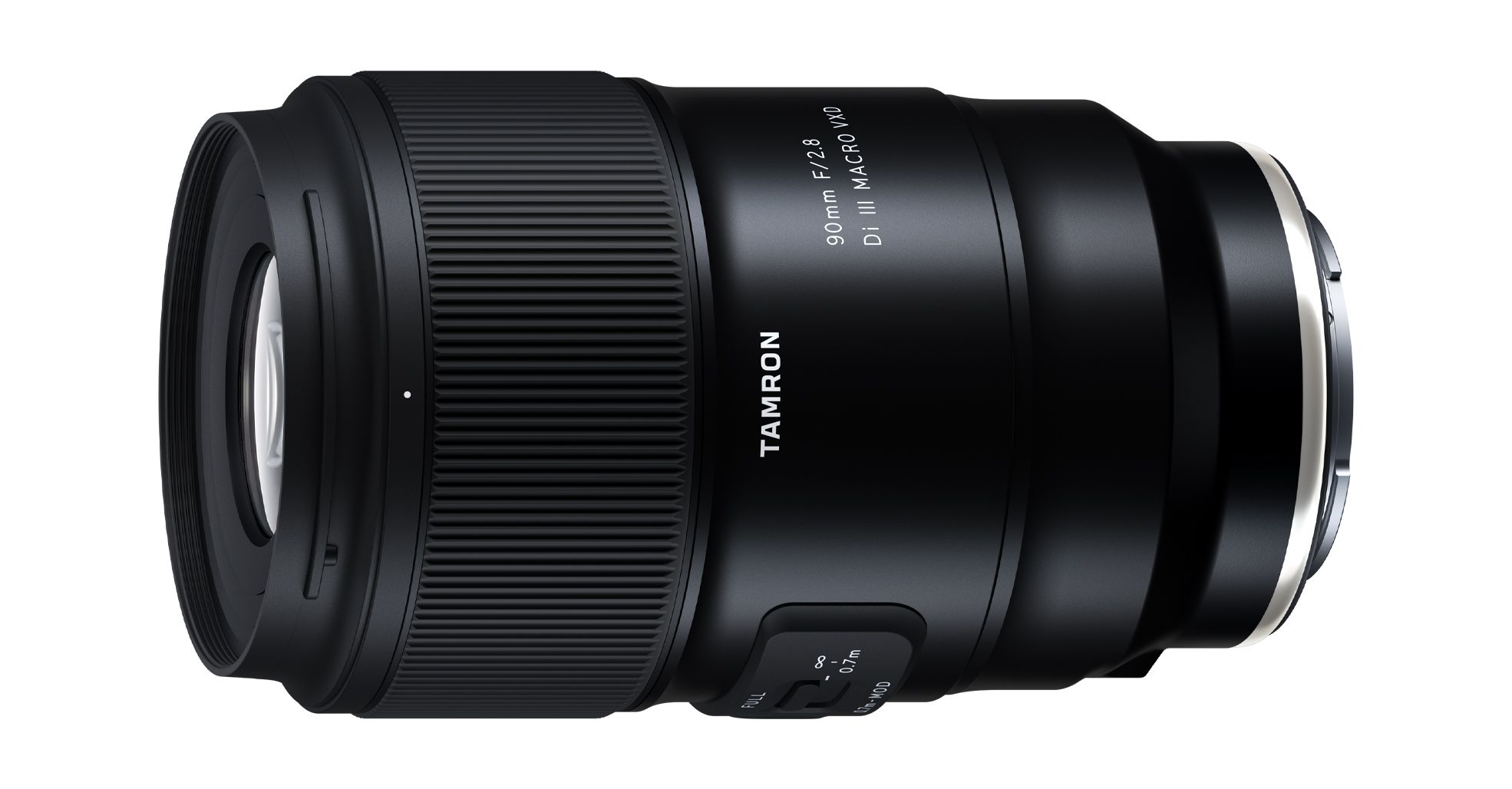 90mm F2.8 Di III MACRO VXD (Model F072) - TAMRON