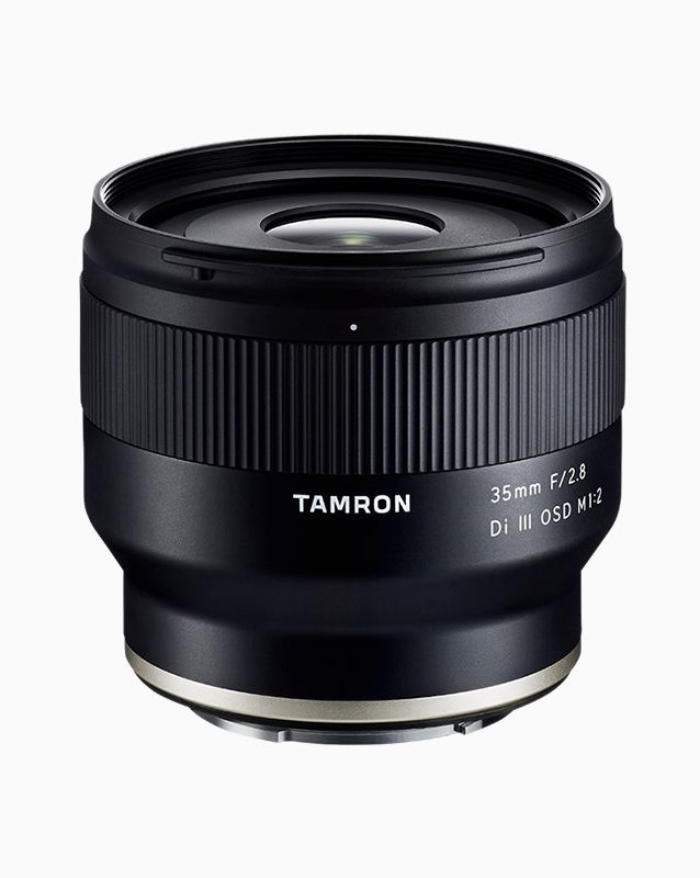 35mm F/2.8 Di III OSD M1:2 (Model F053)- Tamron India