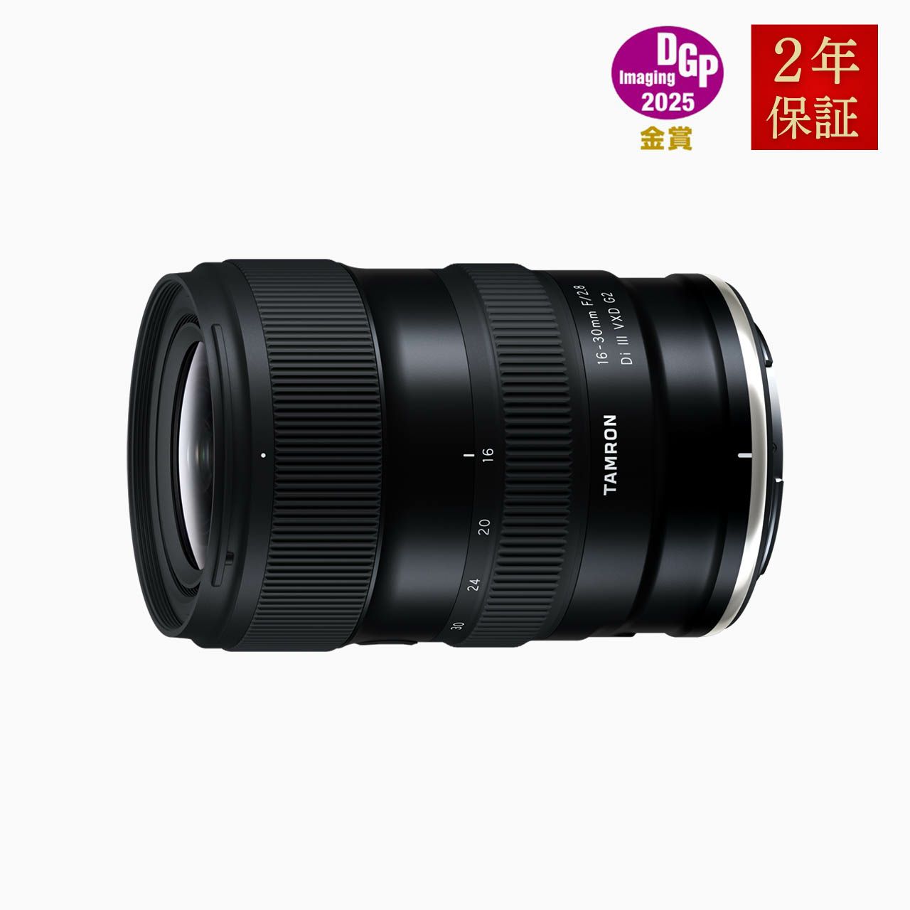 ニコンZマウント用レンズ一覧 - タムロン公式オンラインストア