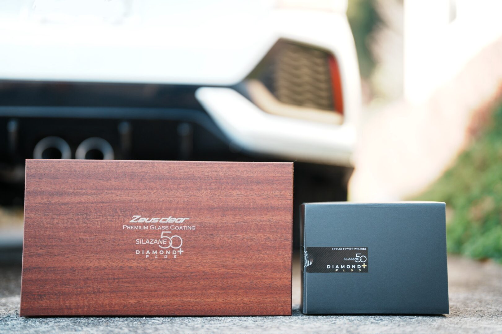 シラザン50ダイヤモンドプラスの実施工レビュー 手順と注意点を解説