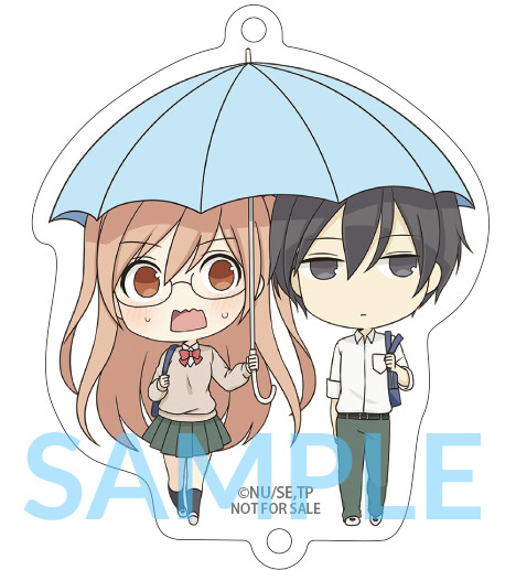 Blu-ray & DVD 法人オリジナル特典 | TVアニメ「田中くんはいつも