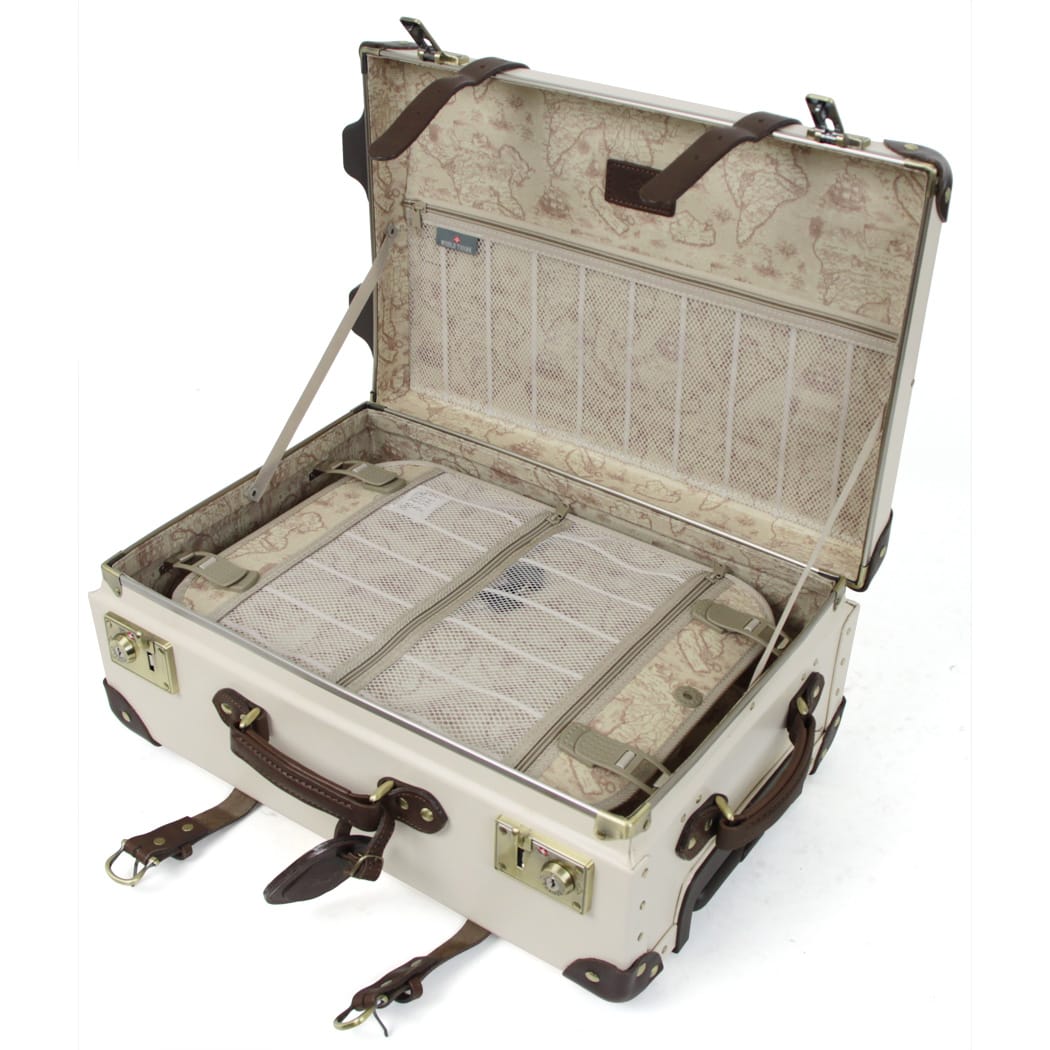 7008 el Sol | スーツケース | WORLD TRUNK | T&S