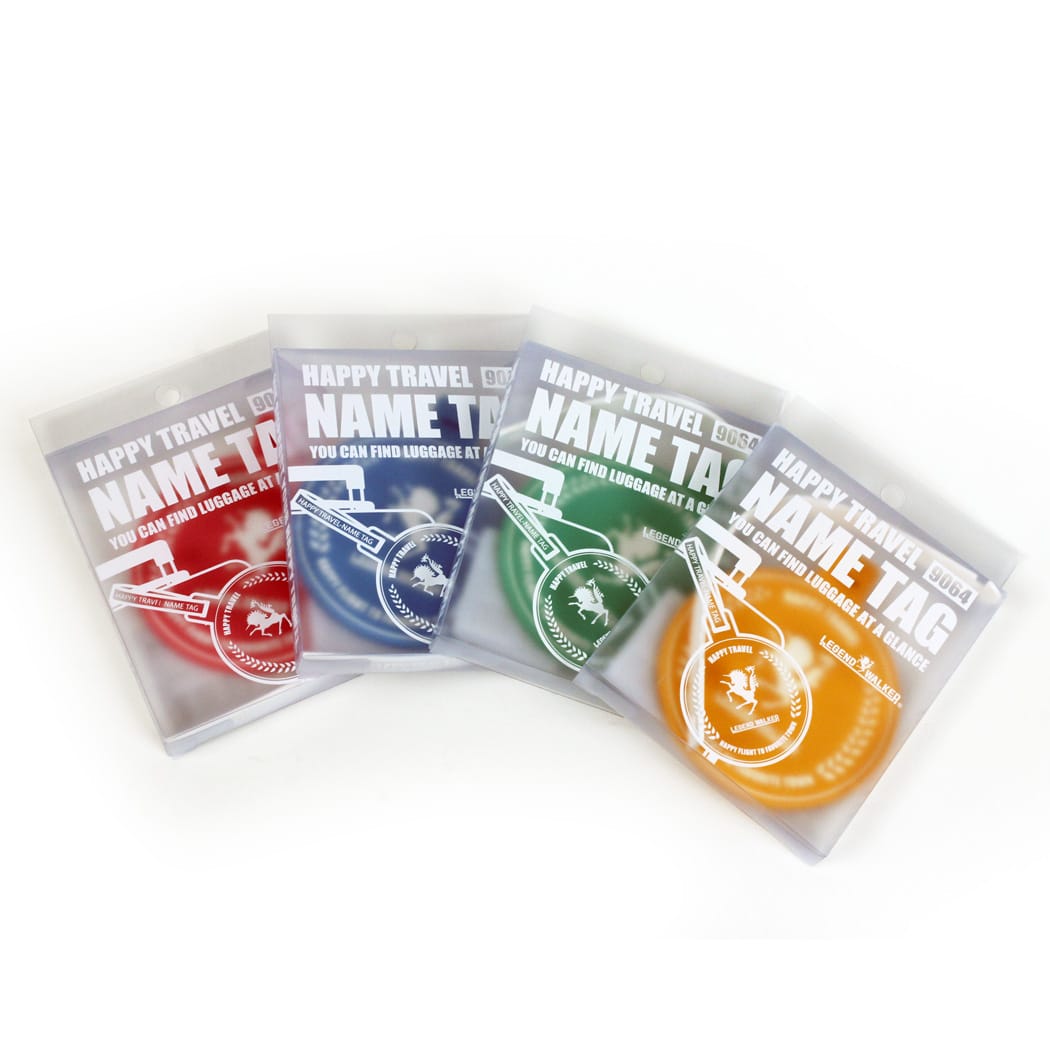 9064 | 旅行アイテム | LEGEND WALKER | T&S