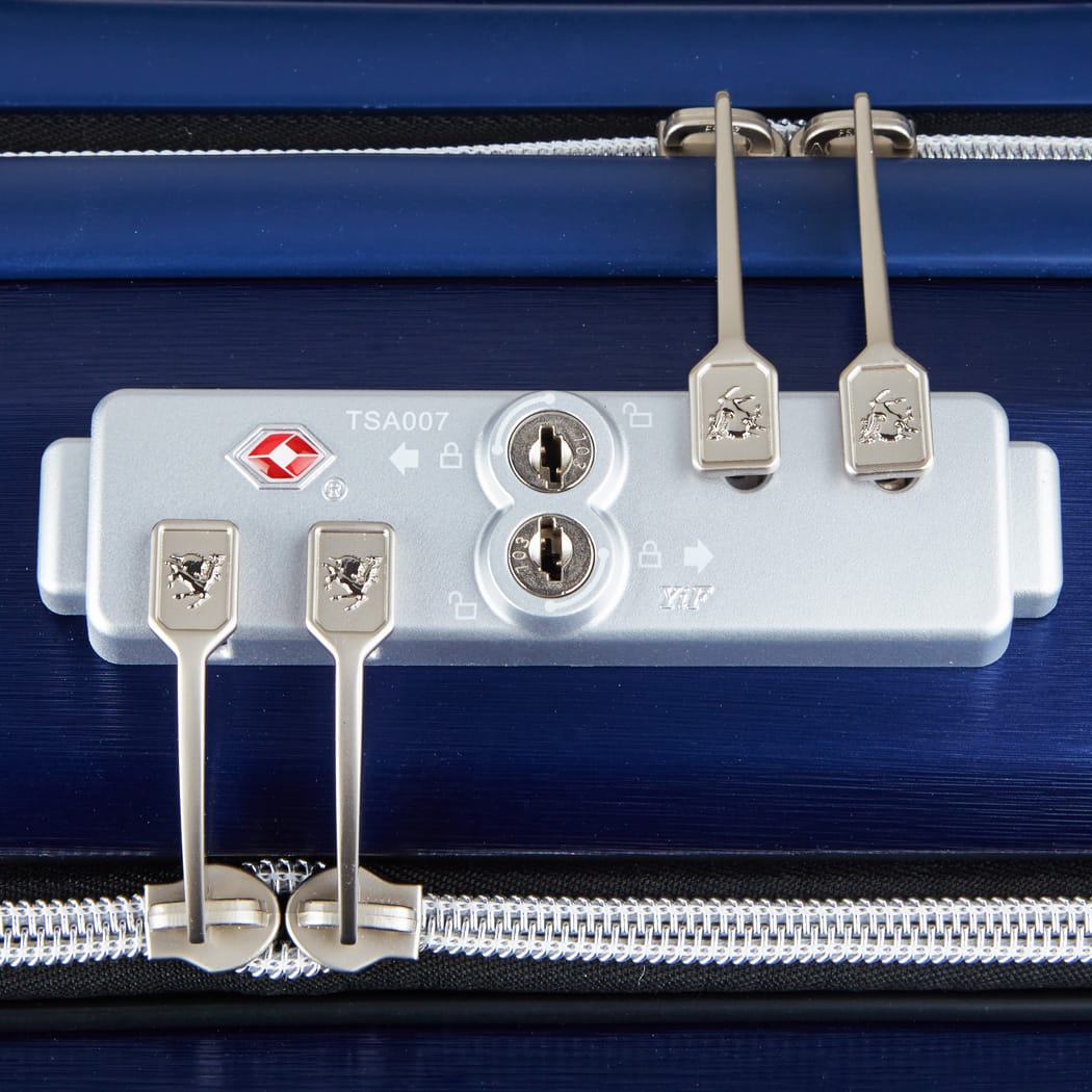 6606 BLADE | LEGEND WALKER GRAND | スーツケース | T&S