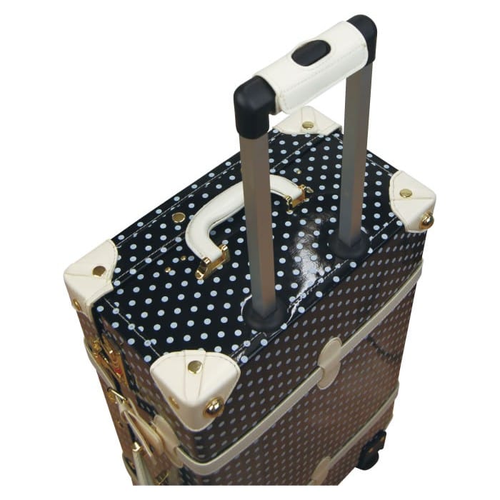 7010 | スーツケース | WORLD TRUNK | T&S