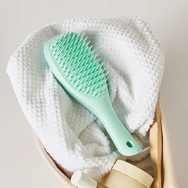 ザ・アルティメットディタングラー ミニ ソフト＆ダメージ パステル