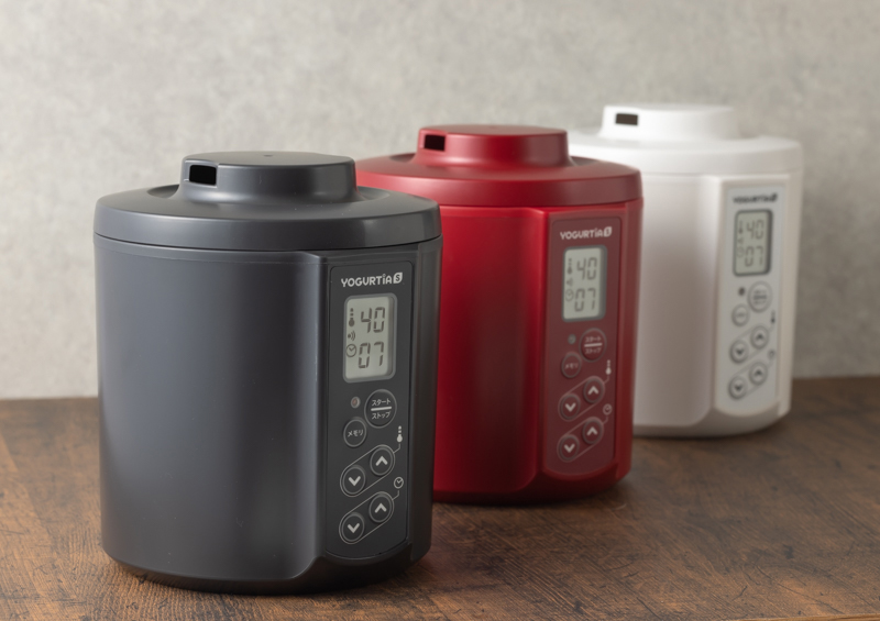 製品へのこだわりタニカ電器