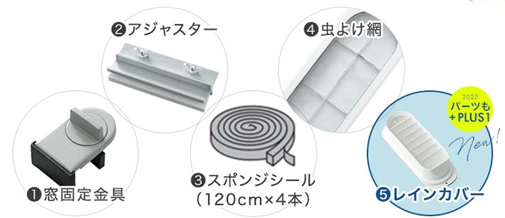 スポットクーラー猛暑対応モデル発売 — 【公式】タンスのゲン本店