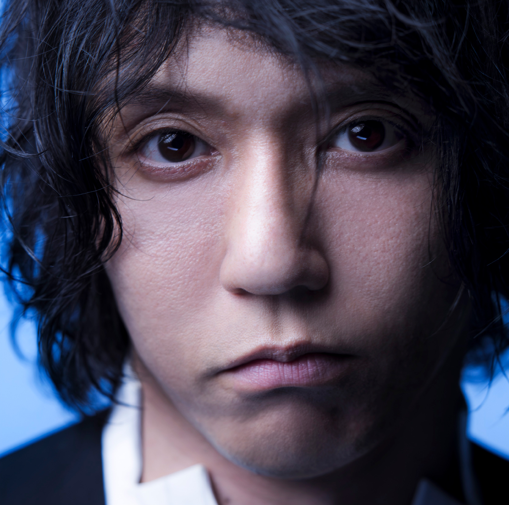 田淵智也40歳記念トークセッション「田淵智也」