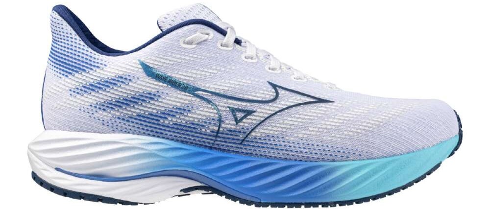 新作レビュー｜ミズノ ウェーブライダー28 旧モデルの27・26との違い