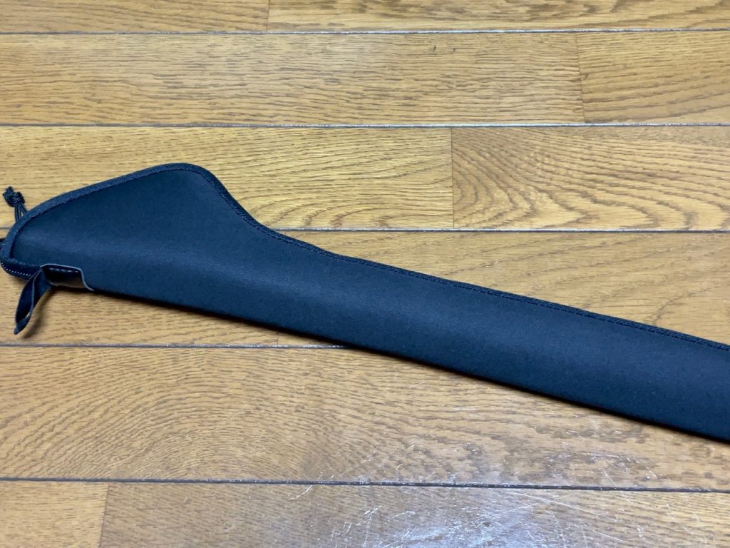 パックロッド探訪、ダイワB.B.B.636TLFS