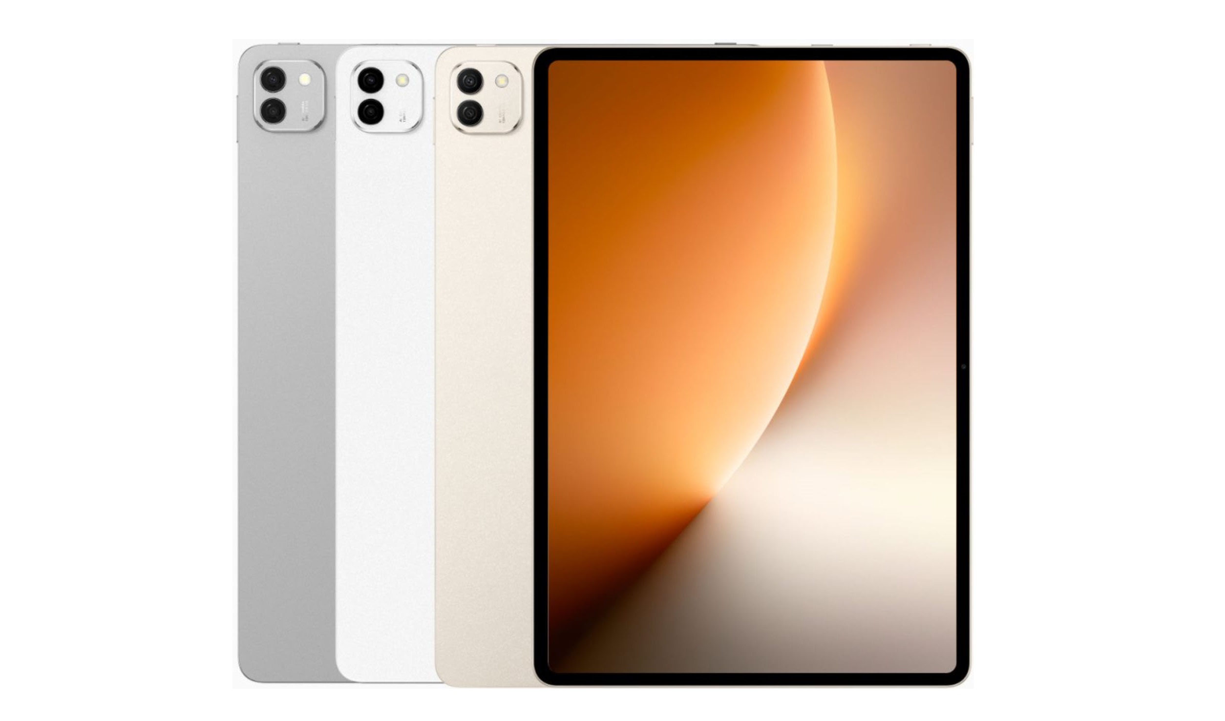 HONOR teases MagicPad 3 Pro with Snapdragon 8 Elite Gen 5 and 13.3