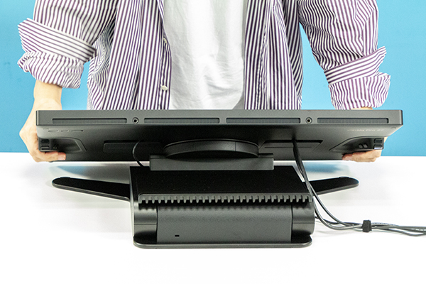 Wacom Cintiq Pro 27 使ってみました！ BUN BUN & タイキ（SSS by