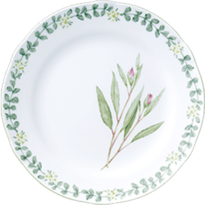 陶額 “登竜門” | ノリタケ食器公式オンラインショップ