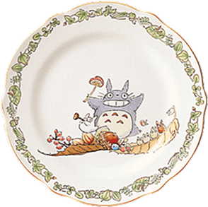 陶額 “登竜門” | ノリタケ食器公式オンラインショップ