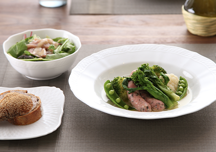 デザインから探す | ノリタケ食器公式オンラインショップ