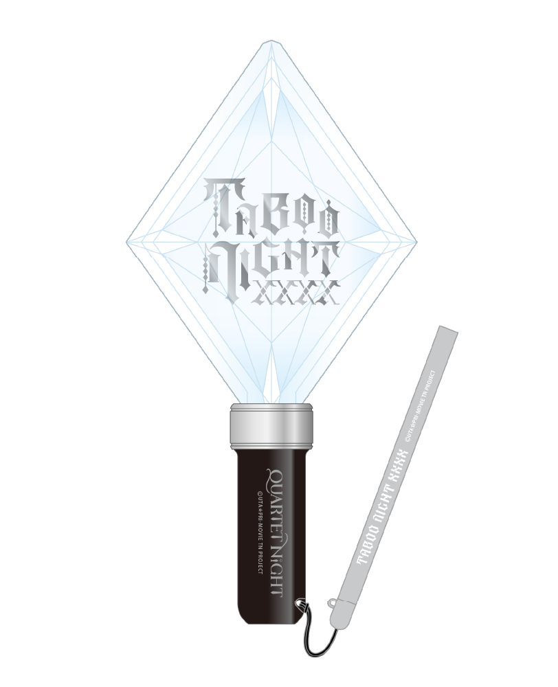 商品情報｜劇場版 うたの☆プリンスさまっ♪ TABOO NIGHT XXXX 公式サイト