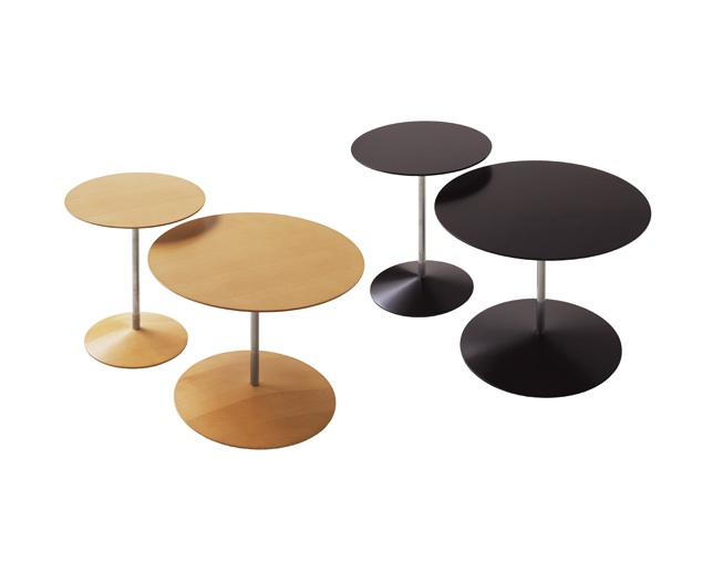 SLT001 サイドテーブル/HUKLA COLLECTION[タブルーム]